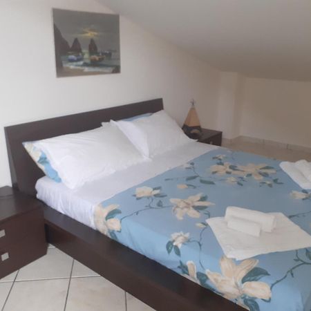 Etna Mare Apartment Mascali Ngoại thất bức ảnh