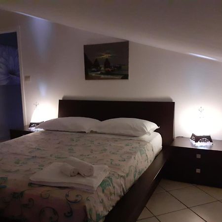 Etna Mare Apartment Mascali Ngoại thất bức ảnh