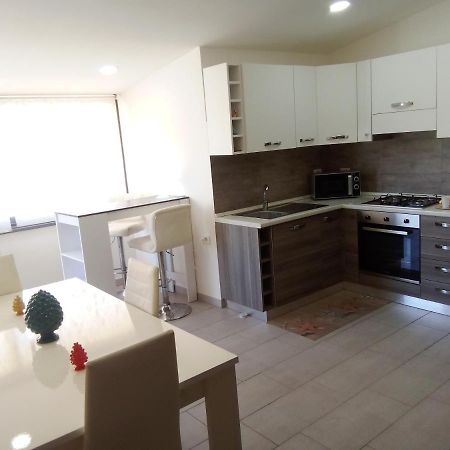 Etna Mare Apartment Mascali Ngoại thất bức ảnh