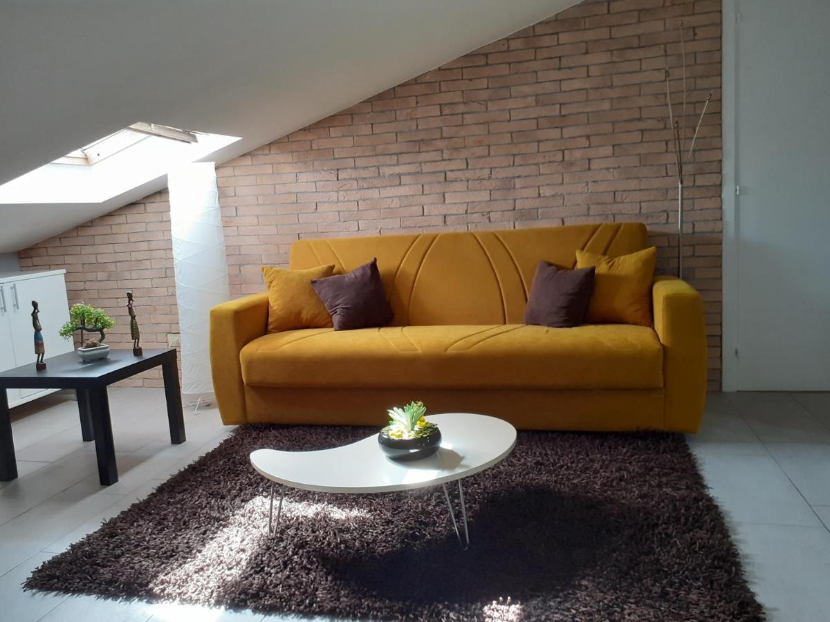 Etna Mare Apartment Mascali Ngoại thất bức ảnh