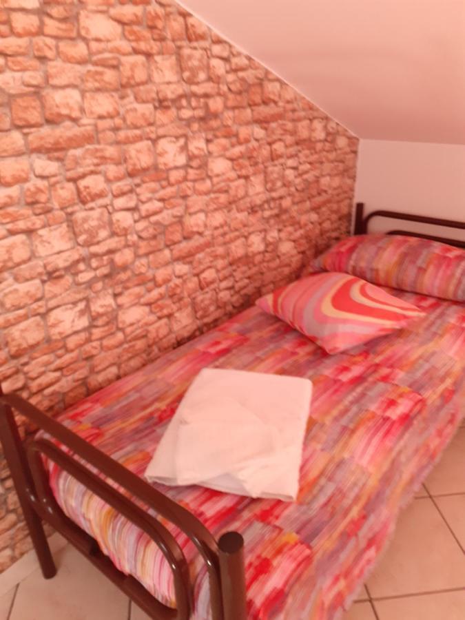 Etna Mare Apartment Mascali Ngoại thất bức ảnh