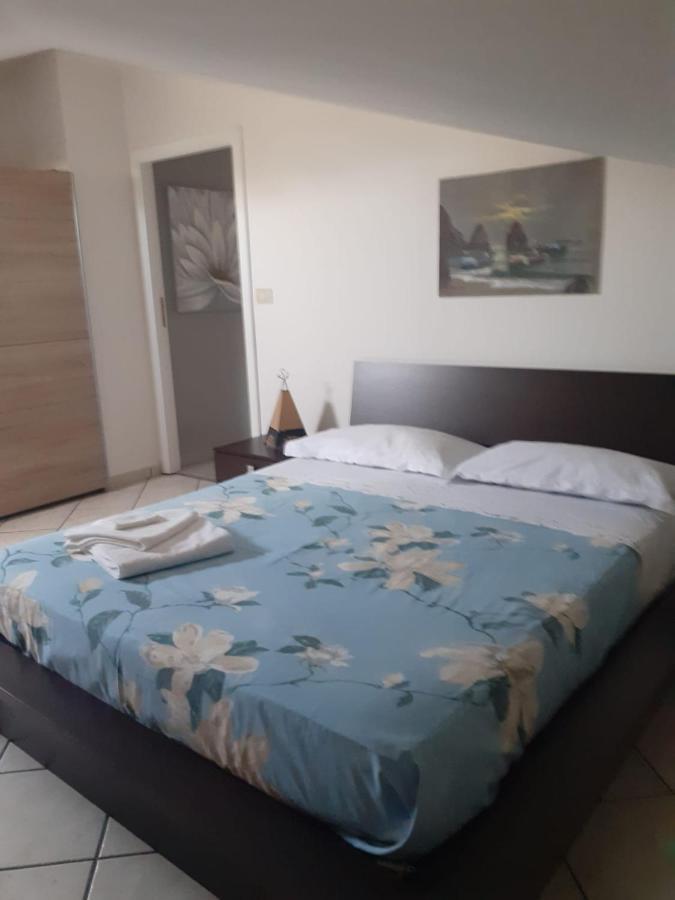 Etna Mare Apartment Mascali Ngoại thất bức ảnh
