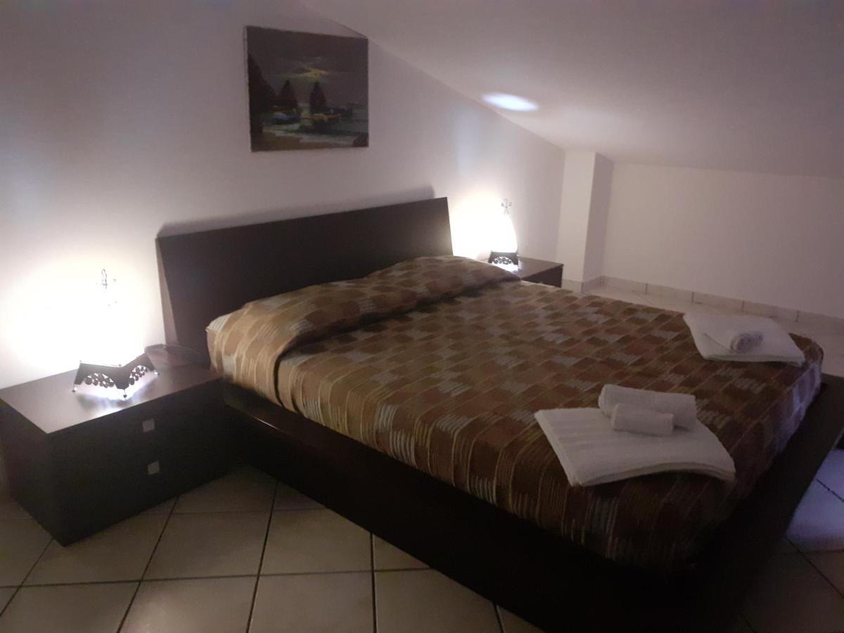 Etna Mare Apartment Mascali Ngoại thất bức ảnh