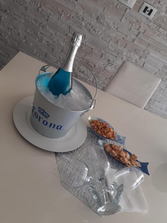 Etna Mare Apartment Mascali Ngoại thất bức ảnh