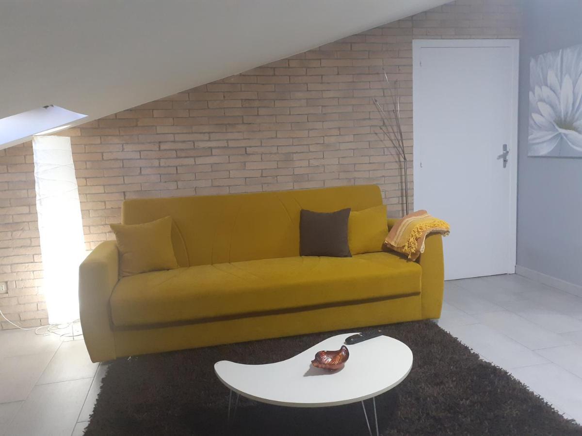 Etna Mare Apartment Mascali Ngoại thất bức ảnh