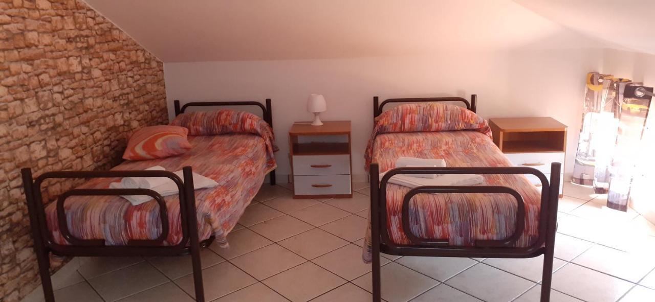 Etna Mare Apartment Mascali Ngoại thất bức ảnh