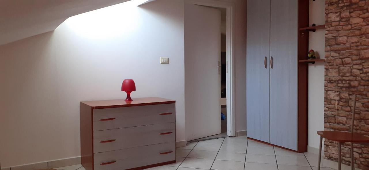 Etna Mare Apartment Mascali Ngoại thất bức ảnh