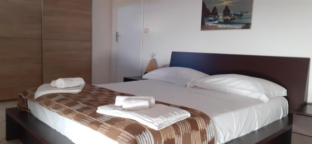 Etna Mare Apartment Mascali Ngoại thất bức ảnh