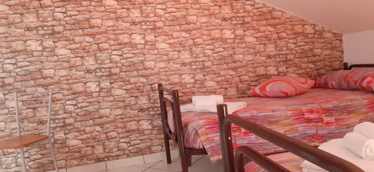 Etna Mare Apartment Mascali Ngoại thất bức ảnh