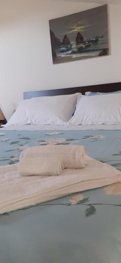 Etna Mare Apartment Mascali Ngoại thất bức ảnh
