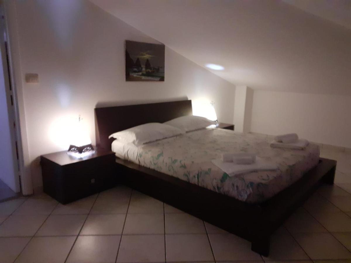 Etna Mare Apartment Mascali Ngoại thất bức ảnh