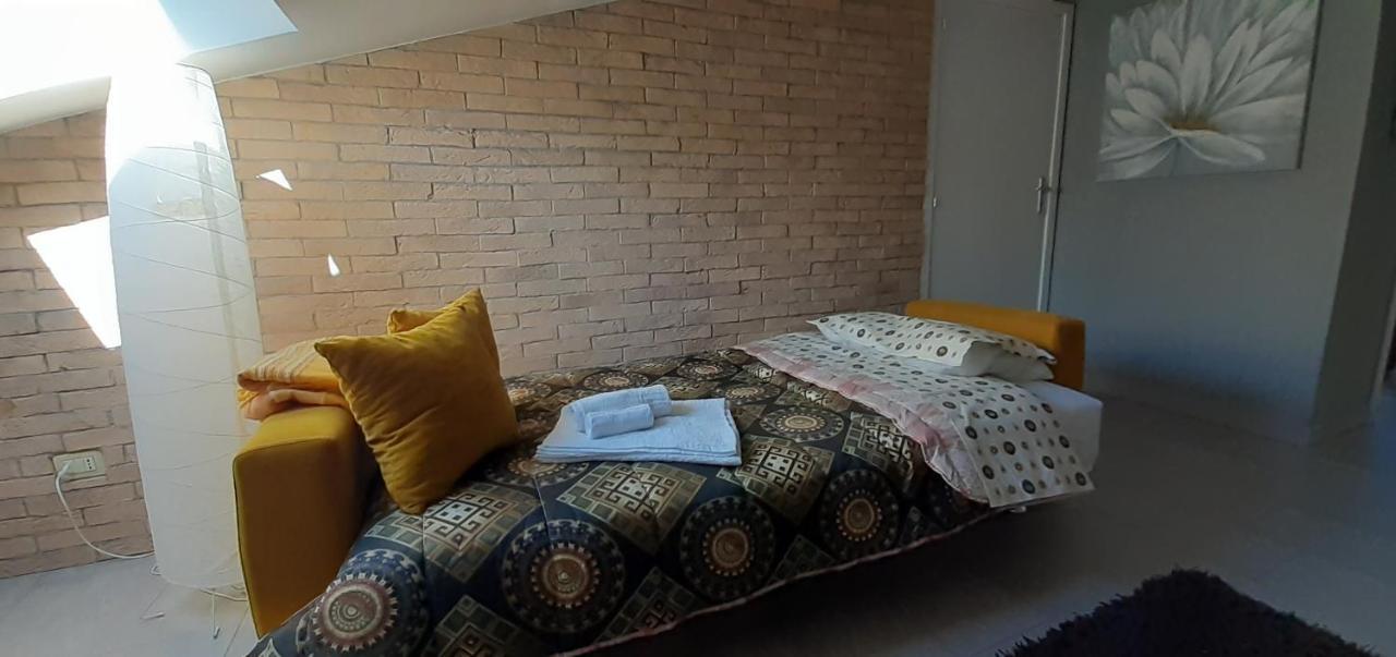 Etna Mare Apartment Mascali Ngoại thất bức ảnh