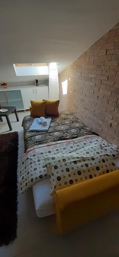 Etna Mare Apartment Mascali Ngoại thất bức ảnh