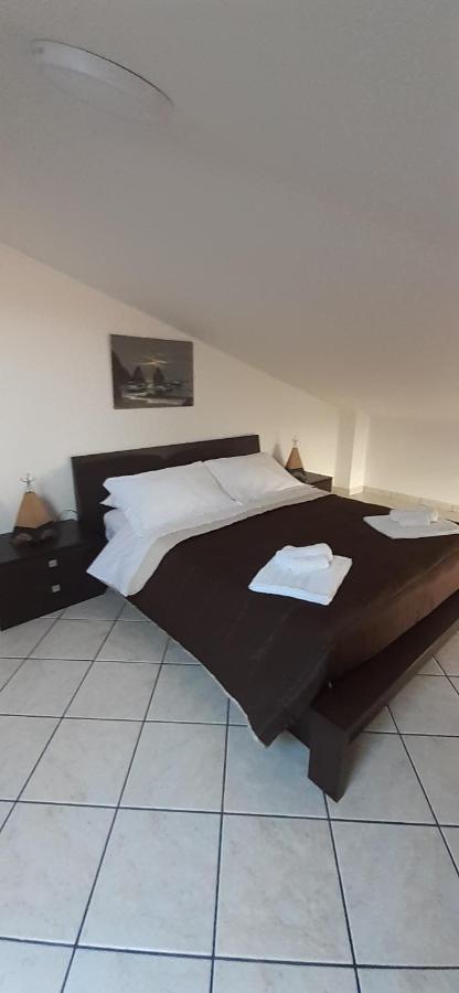Etna Mare Apartment Mascali Ngoại thất bức ảnh