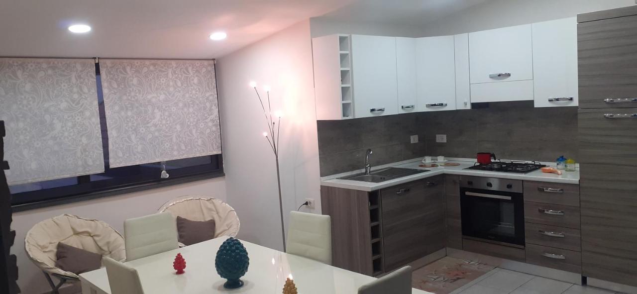 Etna Mare Apartment Mascali Ngoại thất bức ảnh