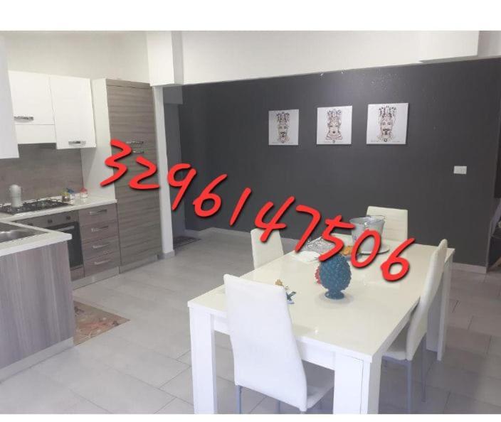 Etna Mare Apartment Mascali Ngoại thất bức ảnh